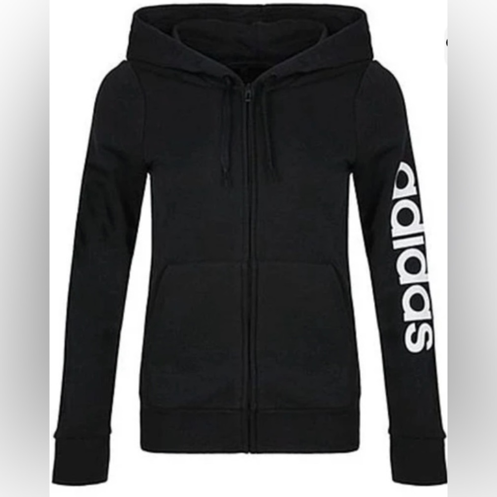 Adidas Women’s Track Top